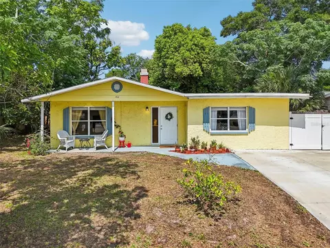 1510 Arden Ave, Clearwater, FL 33755