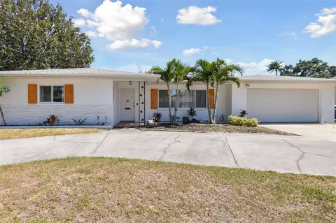 2117 Campus Dr, Clearwater, FL 33764