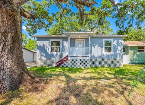 7215 S Kissimmee St, Tampa, FL 33616