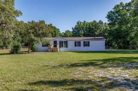 10041 SW 158th Ln, Dunnellon, FL 34432