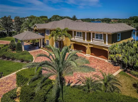 1303 N Jasmine Ave, Tarpon Springs, FL 34689