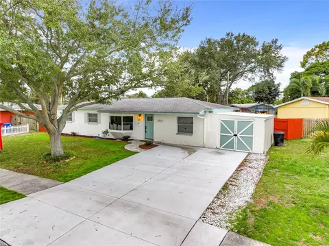 1820 70th Cir N, Saint Petersburg, FL 33702