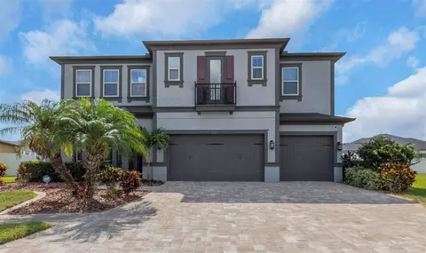 1975 Marshberry Ct, Trinity, FL 34655