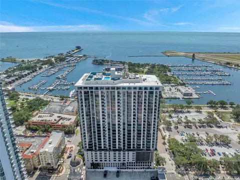 1 Beach Dr SE #2608, Saint Petersburg, FL 33701