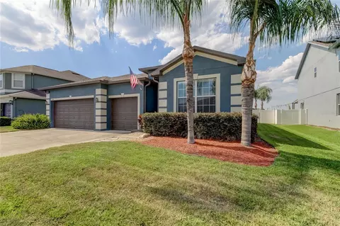 3735 Round Table Ct, Land O Lakes, FL 34638