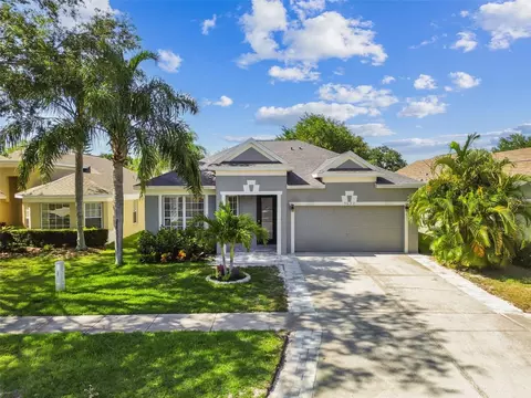 5632 Terrain De Golf Dr, Lutz, FL 33558