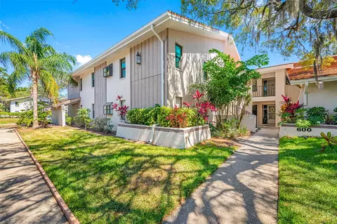 300 S Florida Ave #600H, Tarpon Springs, FL 34689
