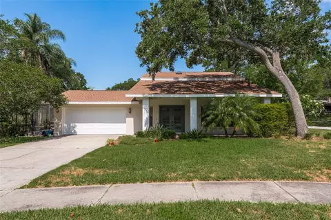 341 Lakeview Ter, Palm Harbor, FL 34683
