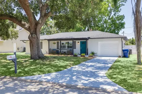 1980 Valencia Way, Clearwater, FL 33764