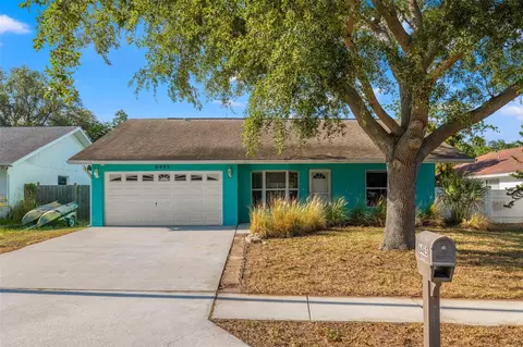 6465 49th Ave N, Saint Petersburg, FL 33709