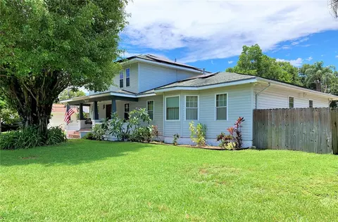 4127 8th Ave N, Saint Petersburg, FL 33713