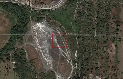 Lot #i NW 298th Street, Okeechobee, FL 34972