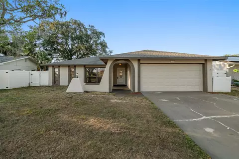 8217 Fishhawk Ave, New Port Richey, FL 34653