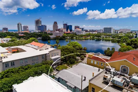 308 Grove St N, Saint Petersburg, FL 33701