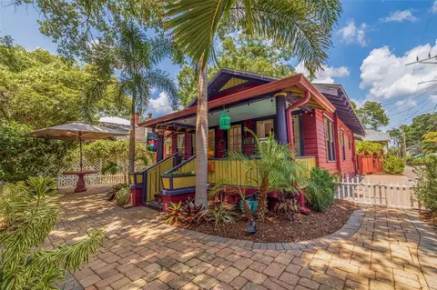 1017 3rd St N, Saint Petersburg, FL 33701