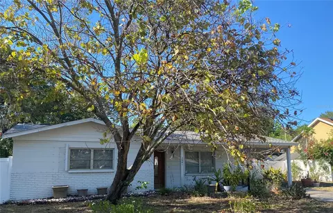 4541 72nd Ave N, Pinellas Park, FL 33781