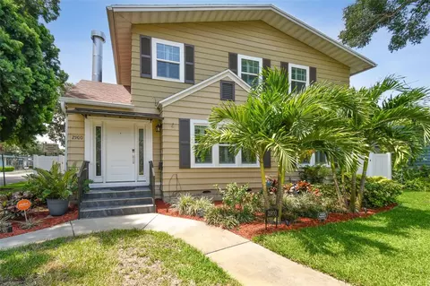 2900 6th Ave N, Saint Petersburg, FL 33713