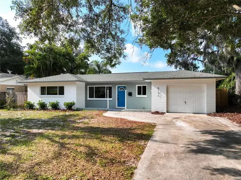6154 2nd Ave S, Saint Petersburg, FL 33707