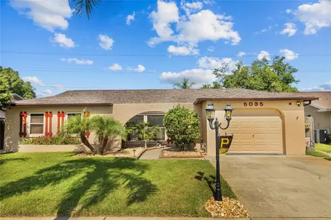 5035 Circus Ln, New Port Richey, FL 34653