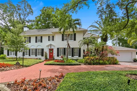 1317 Beach Dr NE, Saint Petersburg, FL 33701