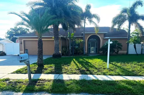 1246 Jennings Dr, Holiday, FL 34690