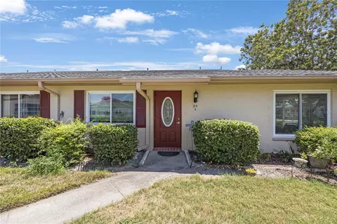 1908 Canterbury Ln #24K, Sun City Center, FL 33573