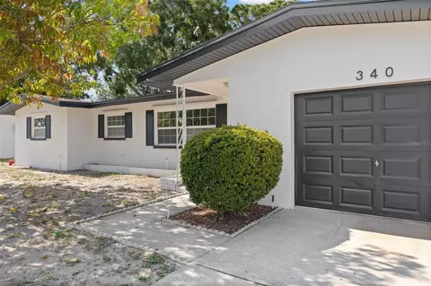340 Andrea Dr, Largo, FL 33770