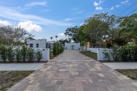 202 Orangewood Ave, Clearwater, FL 33755
