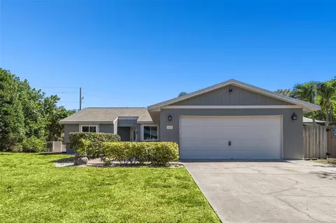 545 Hammock Dr, Palm Harbor, FL 34683