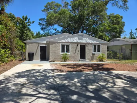 2561 17th Ave S, Saint Petersburg, FL 33712