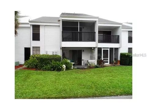 656 Haven Pl #656, Tarpon Springs, FL 34689