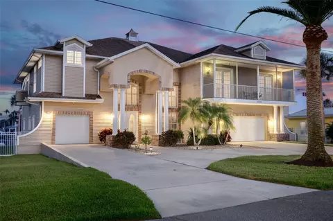 5400 Bellview Ave, New Port Richey, FL 34652