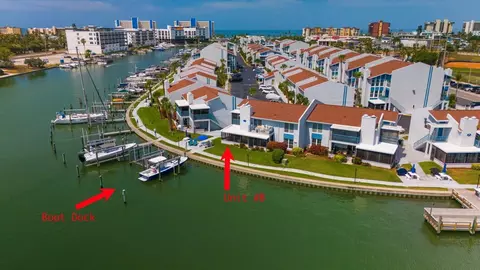 359 Medallion Blvd #B, Madeira Beach, FL 33708