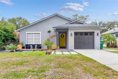 6513 S Himes Ave, Tampa, FL 33611