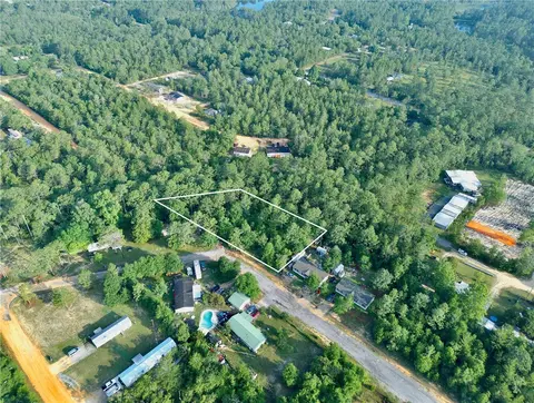 Pinetree Lane, Defuniak Springs, FL 32433