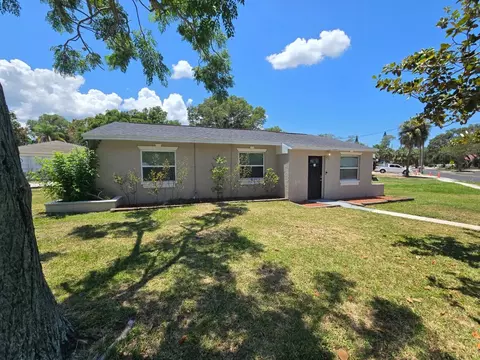 1135 Fairmont St, Clearwater, FL 33755
