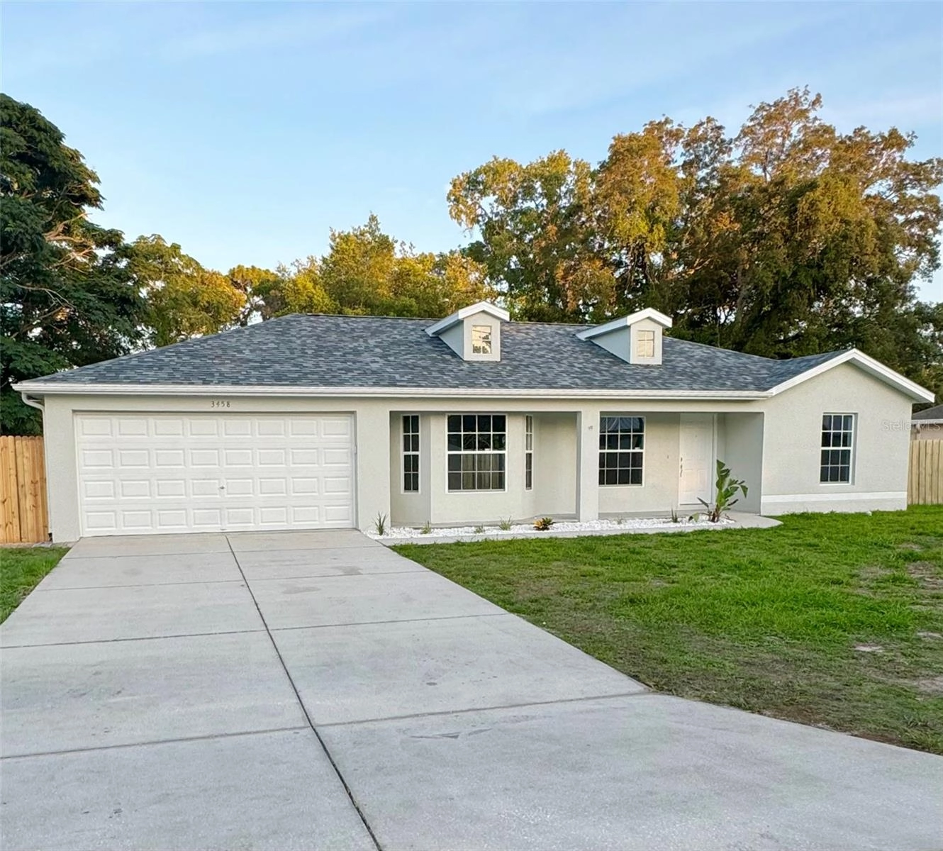 3458 Thunderbird Ave, Spring Hill, FL 34606 photo 1