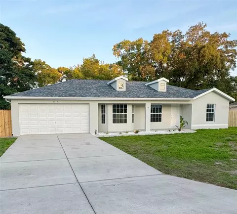 3458 Thunderbird Ave, Spring Hill, FL 34606