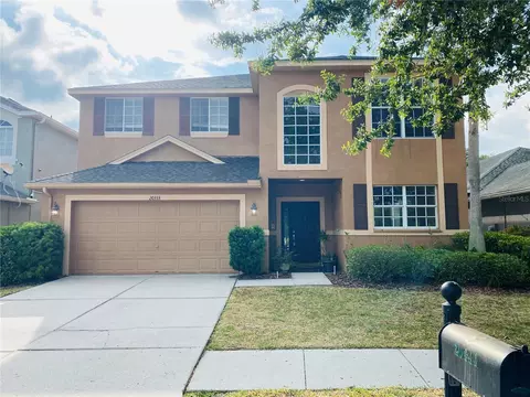 20333 Merry Oak Ave, Tampa, FL 33647