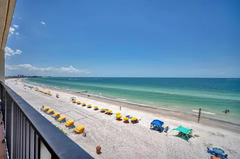 14300 Gulf Blvd #503, Madeira Beach, FL 33708