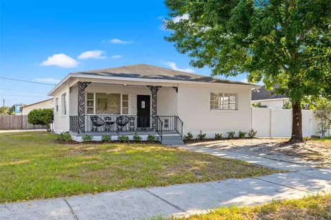 2921 W Abdella St, Tampa, FL 33607