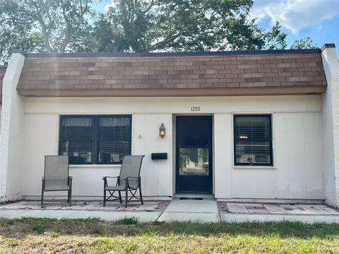1280 Mission Cir #45C, Clearwater, FL 33759