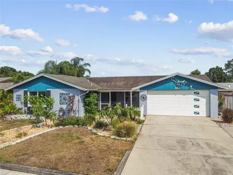 913 Hillrise Dr, Brandon, FL 33510