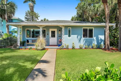 2806 Pass A Grille Way, Saint Pete Beach, FL 33706
