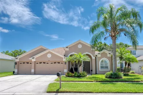 16101 Muirfield Dr, Odessa, FL 33556