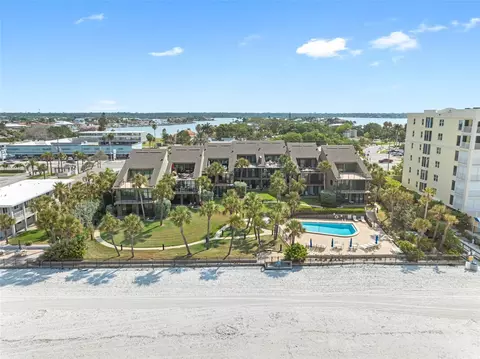 16800 Gulf Blvd #6, North Redington Beach, FL 33708