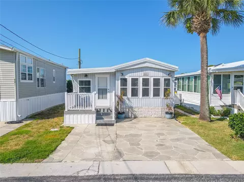 664 Yawl Ln, Palm Harbor, FL 34683