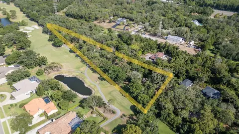 450 Knollwood Rd, Tarpon Springs, FL 34688