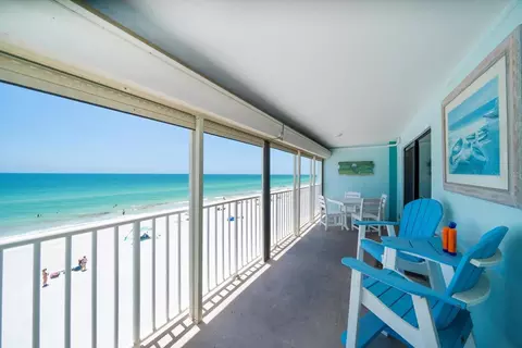 14110 Gulf Blvd #302, Madeira Beach, FL 33708