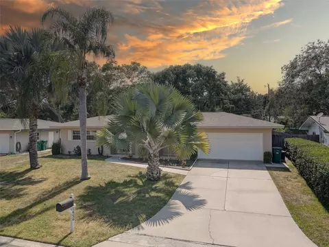 1456 Morrow Dr, Clearwater, FL 33756